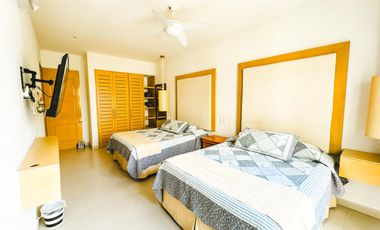 Penthouse en venta en El Tigre, Nuevo Vallarta