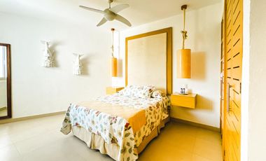 Penthouse en venta en El Tigre, Nuevo Vallarta