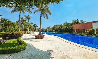 Penthouse en venta en El Tigre, Nuevo Vallarta