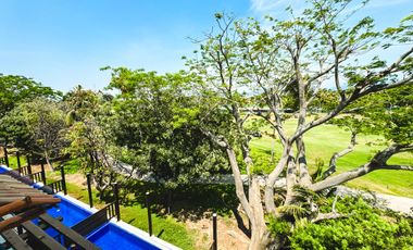 Penthouse en venta en El Tigre, Nuevo Vallarta