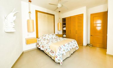 Penthouse en venta en El Tigre, Nuevo Vallarta