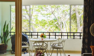 Penthouse en venta en El Tigre, Nuevo Vallarta