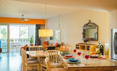 Penthouse en venta en El Tigre, Nuevo Vallarta