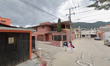 INCREÍBLE Y AMPLIO INMUEBLE EN SAN CRISTÓBAL DE LAS CASAS