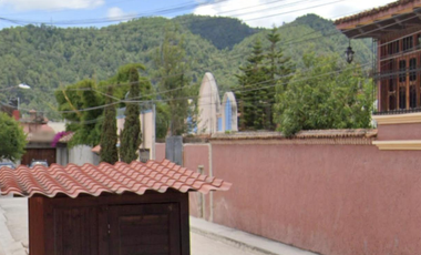 INCREÍBLE Y AMPLIO INMUEBLE EN SAN CRISTÓBAL DE LAS CASAS