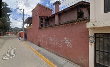 INCREÍBLE Y AMPLIO INMUEBLE EN SAN CRISTÓBAL DE LAS CASAS