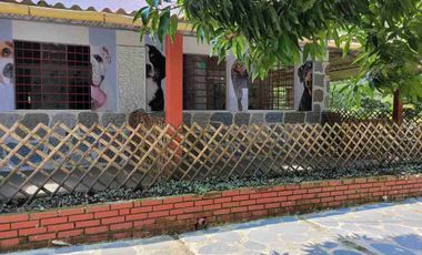 vendo 25.000 M2 Sub Urbano en Villavicencio