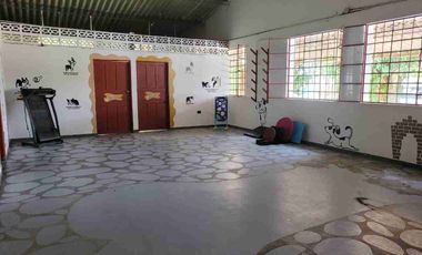 vendo 25.000 M2 Sub Urbano en Villavicencio