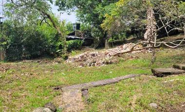 vendo 25.000 M2 Sub Urbano en Villavicencio