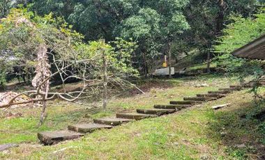 vendo 25.000 M2 Sub Urbano en Villavicencio