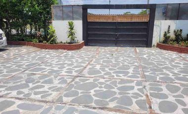 vendo 25.000 M2 Sub Urbano en Villavicencio