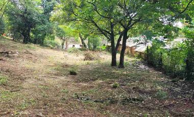 vendo 25.000 M2 Sub Urbano en Villavicencio