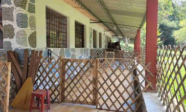 vendo 25.000 M2 Sub Urbano en Villavicencio