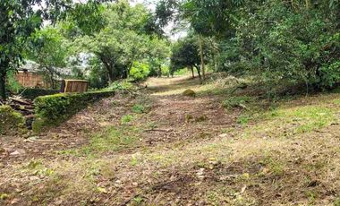 vendo 25.000 M2 Sub Urbano en Villavicencio