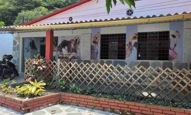 vendo 25.000 M2 Sub Urbano en Villavicencio