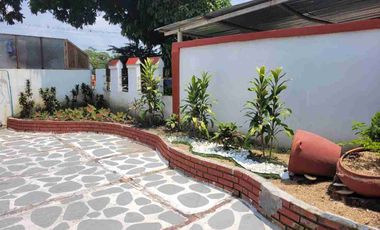 vendo 25.000 M2 Sub Urbano en Villavicencio