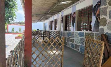 vendo 25.000 M2 Sub Urbano en Villavicencio