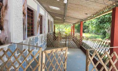 vendo 25.000 M2 Sub Urbano en Villavicencio