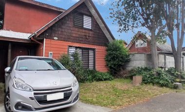 OPORTUNIDAD CASA SECTOR ORIENTE