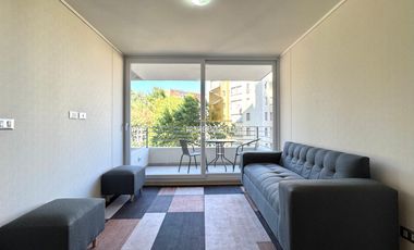 ARRIENDO EDIFICIO VIÑA 1 NORTE 2D 2D MARIPOSA NUEVO