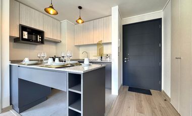 ARRIENDO EDIFICIO VIÑA 1 NORTE 2D 2D MARIPOSA NUEVO