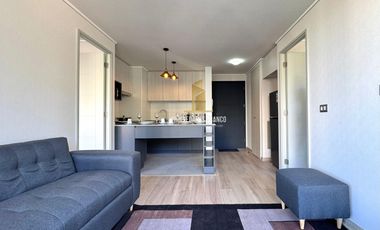 ARRIENDO EDIFICIO VIÑA 1 NORTE 2D 2D MARIPOSA NUEVO