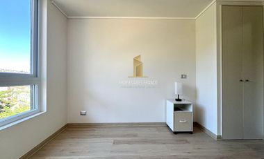 ARRIENDO EDIFICIO VIÑA 1 NORTE 2D 2D MARIPOSA NUEVO