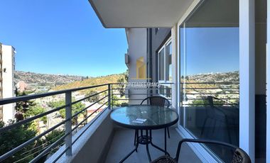 ARRIENDO EDIFICIO VIÑA 1 NORTE 2D 2D MARIPOSA NUEVO