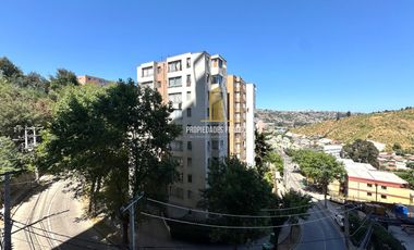 ARRIENDO EDIFICIO VIÑA 1 NORTE 2D 2D MARIPOSA NUEVO