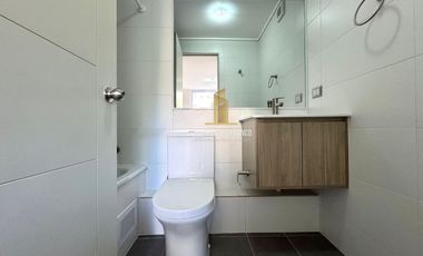 ARRIENDO EDIFICIO VIÑA 1 NORTE 2D 2D MARIPOSA NUEVO