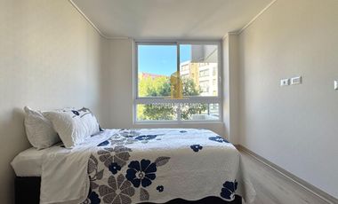 ARRIENDO EDIFICIO VIÑA 1 NORTE 2D 2D MARIPOSA NUEVO