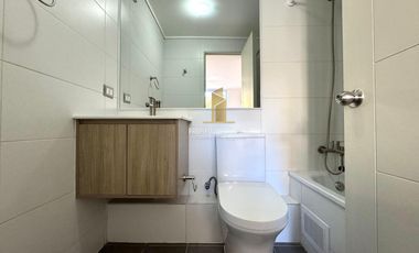 ARRIENDO EDIFICIO VIÑA 1 NORTE 2D 2D MARIPOSA NUEVO