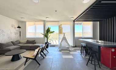 ARRIENDO EDIFICIO VIÑA 1 NORTE 2D 2D MARIPOSA NUEVO