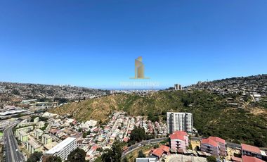 ARRIENDO EDIFICIO VIÑA 1 NORTE 2D 2D MARIPOSA NUEVO