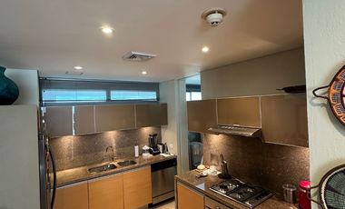 Espectacular apartamento en Santa Marta, vista panorámica al mar | Club de playa + marina | 232 m²