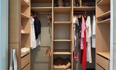 Espectacular apartamento en Santa Marta, vista panorámica al mar | Club de playa + marina | 232 m²