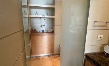 Espectacular apartamento en Santa Marta, vista panorámica al mar | Club de playa + marina | 232 m²