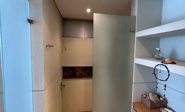 Espectacular apartamento en Santa Marta, vista panorámica al mar | Club de playa + marina | 232 m²