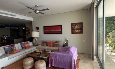 Espectacular apartamento en Santa Marta, vista panorámica al mar | Club de playa + marina | 232 m²