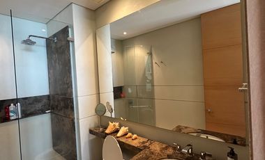 Espectacular apartamento en Santa Marta, vista panorámica al mar | Club de playa + marina | 232 m²