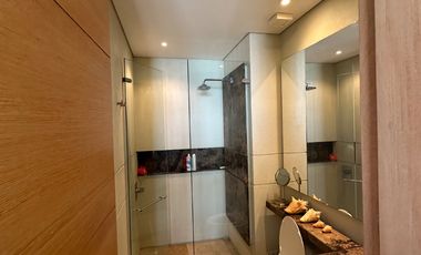 Espectacular apartamento en Santa Marta, vista panorámica al mar | Club de playa + marina | 232 m²