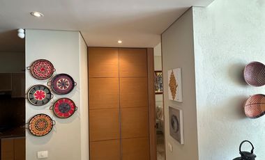 Espectacular apartamento en Santa Marta, vista panorámica al mar | Club de playa + marina | 232 m²