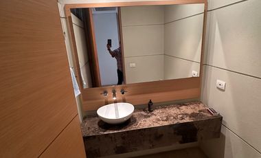 Espectacular apartamento en Santa Marta, vista panorámica al mar | Club de playa + marina | 232 m²