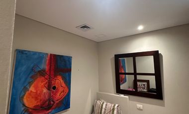 Espectacular apartamento en Santa Marta, vista panorámica al mar | Club de playa + marina | 232 m²