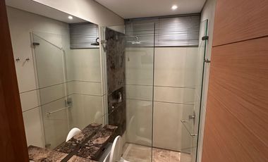 Espectacular apartamento en Santa Marta, vista panorámica al mar | Club de playa + marina | 232 m²