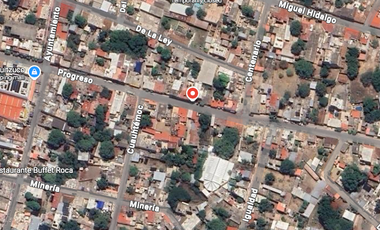 SE VENDE CASA EN CENTO , HUITZUCO, GUERRERO ! SOLO CONTADO.