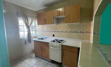 Casa en renta Colón Industrial, de una sola planta