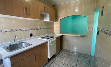 Casa en renta Colón Industrial, de una sola planta