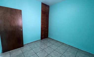 Casa en renta Colón Industrial, de una sola planta