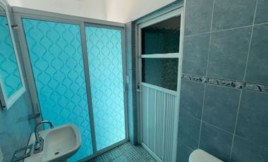 Casa en renta Colón Industrial, de una sola planta